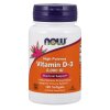 NOW Foods - Vitamin D-3