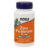 NOW Foods - Zinc Picolinate