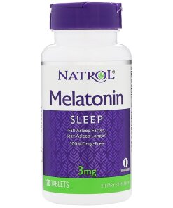 Natrol - Melatonin