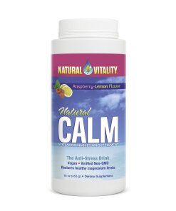 Natural Vitality - Natural Calm
