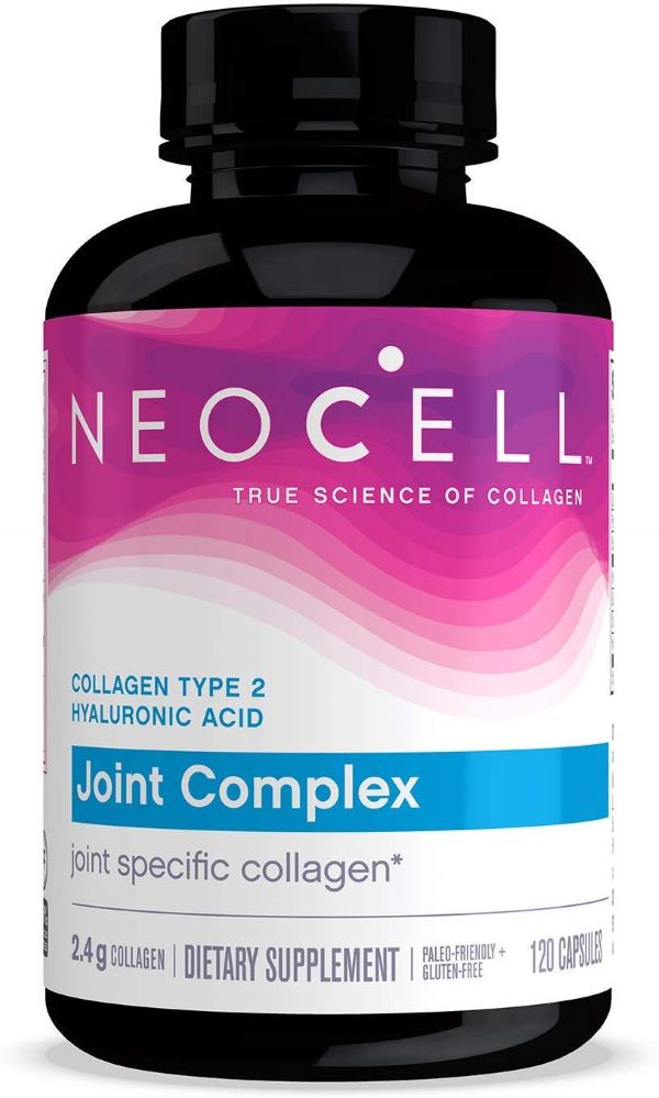 NeoCell - Collagen 2 Joint Complex - 120 caps