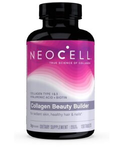 NeoCell - Collagen Beauty Builder - 150 tablets