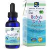 Nordic Naturals - Baby's DHA Vegetarian