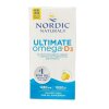 Nordic Naturals - Ultimate Omega-D3