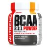 Nutrend - BCAA 2:1:1 Powder