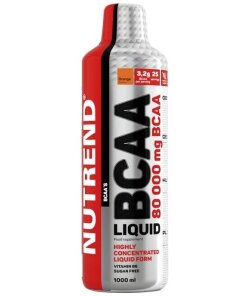 Nutrend - BCAA Liquid