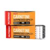 Nutrend - Carnitine Compressed Caps - 120 caps
