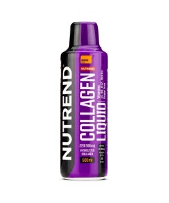 Nutrend - Collagen Liquid