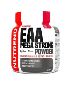 Nutrend - EAA Mega Strong Powder