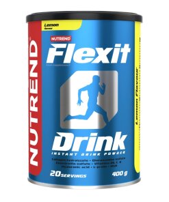 Nutrend - Flexit Drink