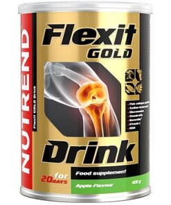 Nutrend - Flexit Gold Drink