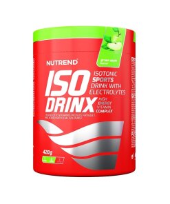 Nutrend - IsoDrinx