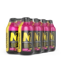 Nutrend - N1 Drink