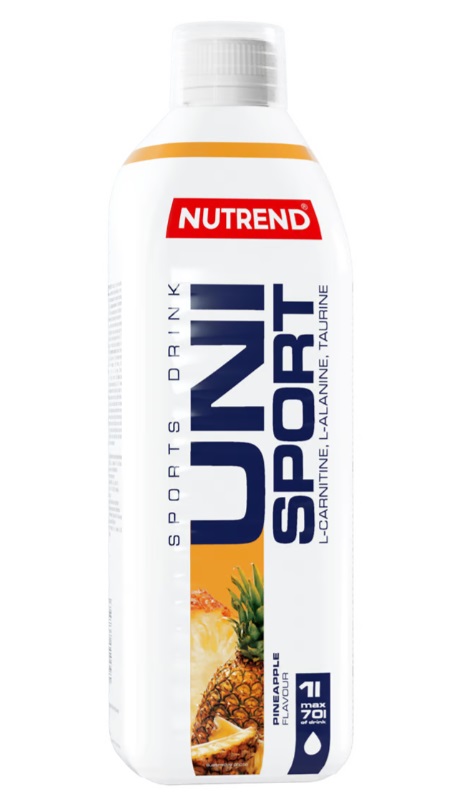 Nutrend - Unisport