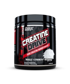 Nutrex - Creatine Drive