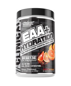 Nutrex - EAA + Hydration
