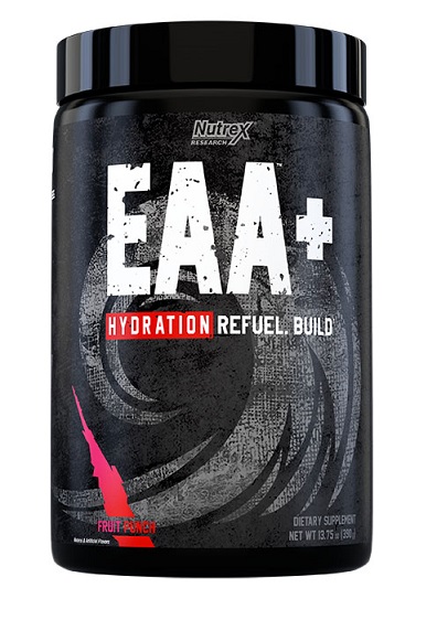 Nutrex - EAA + Hydration