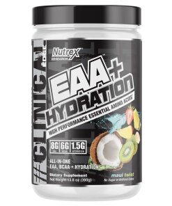 Nutrex - EAA + Hydration