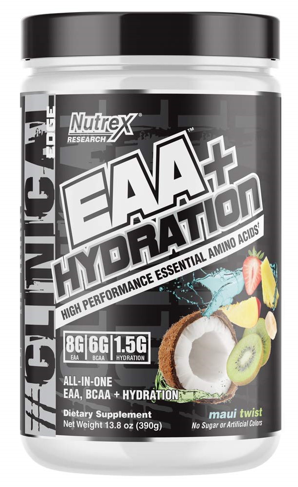 Nutrex - EAA + Hydration