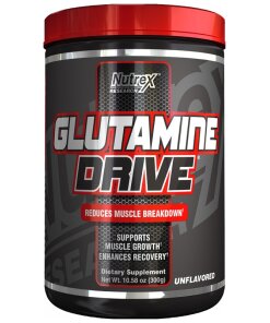 Nutrex - Glutamine Drive