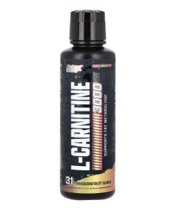 Nutrex - L-Carnitine 3000