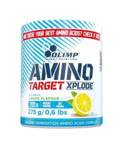 Olimp Nutrition - Amino Target Xplode