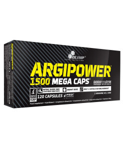 Olimp Nutrition - Argi Power 1500