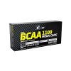 Olimp Nutrition - BCAA 1100 Mega Caps - 120 caps