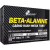 Olimp Nutrition - Beta Alanine - Carno Rush Mega Tabs - 80 tabs