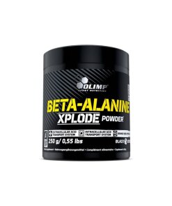 Olimp Nutrition - Beta Alanine Xplode