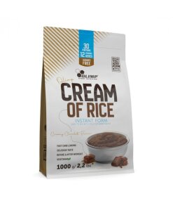 Olimp Nutrition - Cream of Rice
