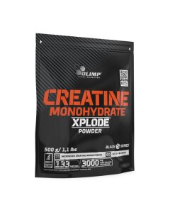 Olimp Nutrition - Creatine Monohydrate Xplode