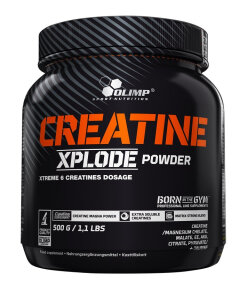 Olimp Nutrition - Creatine Xplode