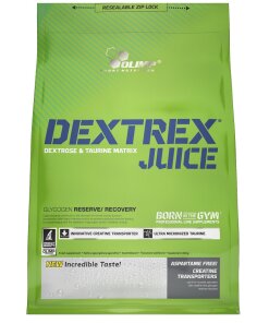 Olimp Nutrition - Dextrex Juice