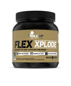 Olimp Nutrition - Flex Xplode