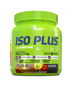 Olimp Nutrition - Iso Plus