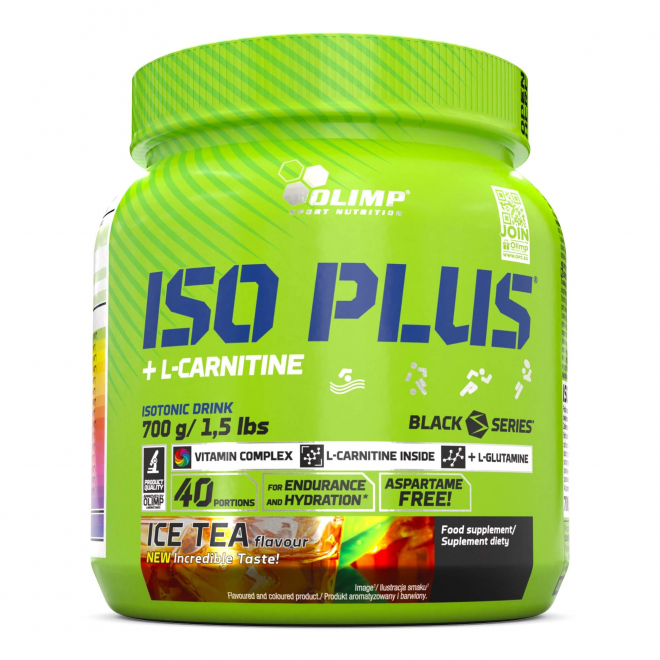 Olimp Nutrition - Iso Plus