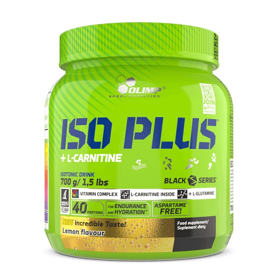 Olimp Nutrition - Iso Plus