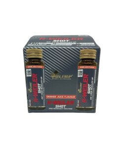 Olimp Nutrition - R-Weiler Shot