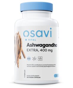 Osavi - Ashwagandha Extra