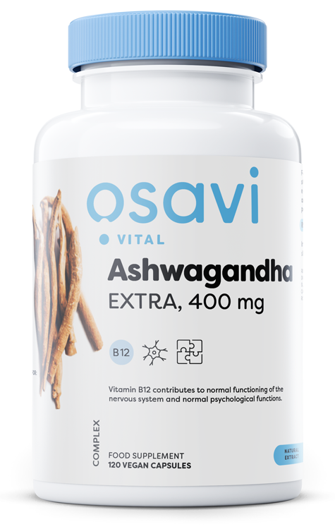 Osavi - Ashwagandha Extra
