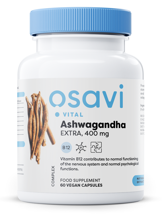 Osavi - Ashwagandha Extra