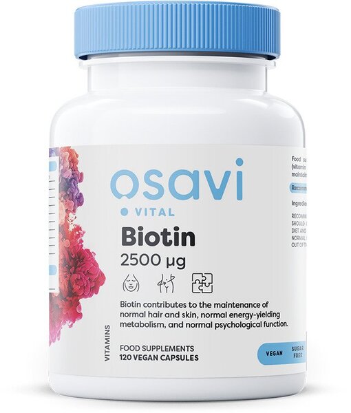 Osavi - Biotin