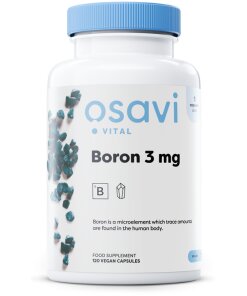 Osavi - Boron