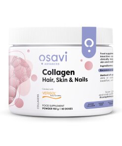 Osavi - Collagen Peptides (Hair