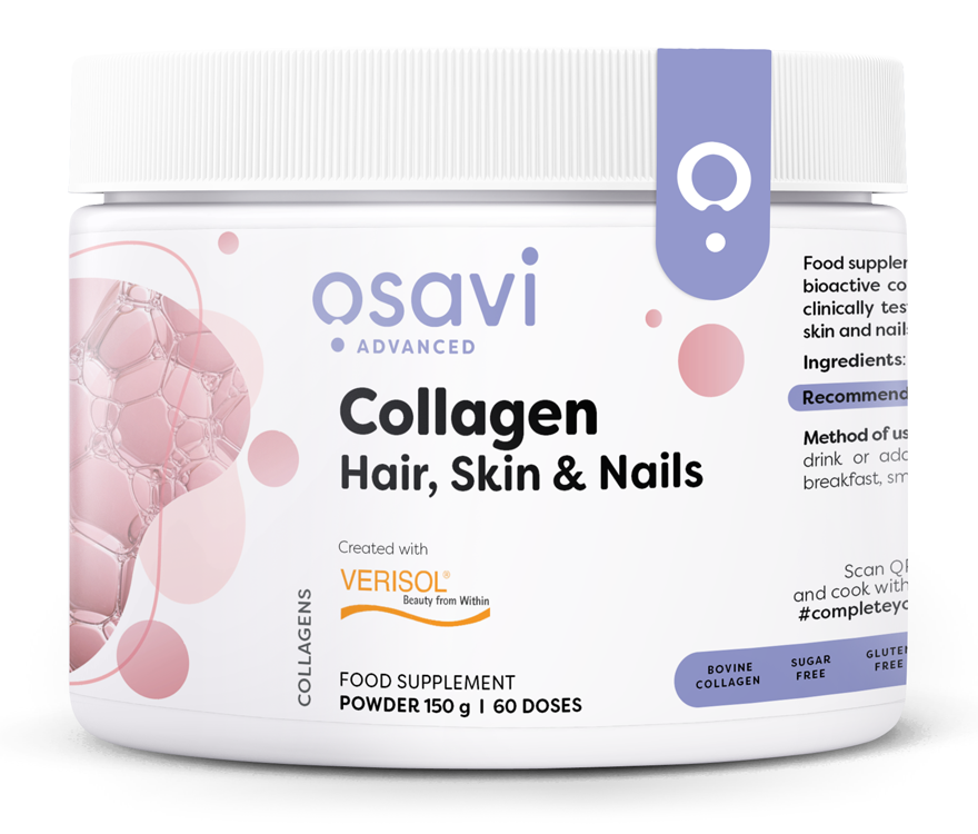 Osavi - Collagen Peptides (Hair