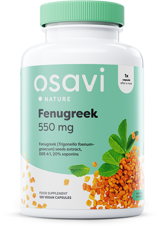 Osavi - Fenugreek