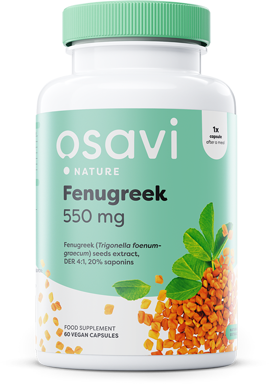 Osavi - Fenugreek