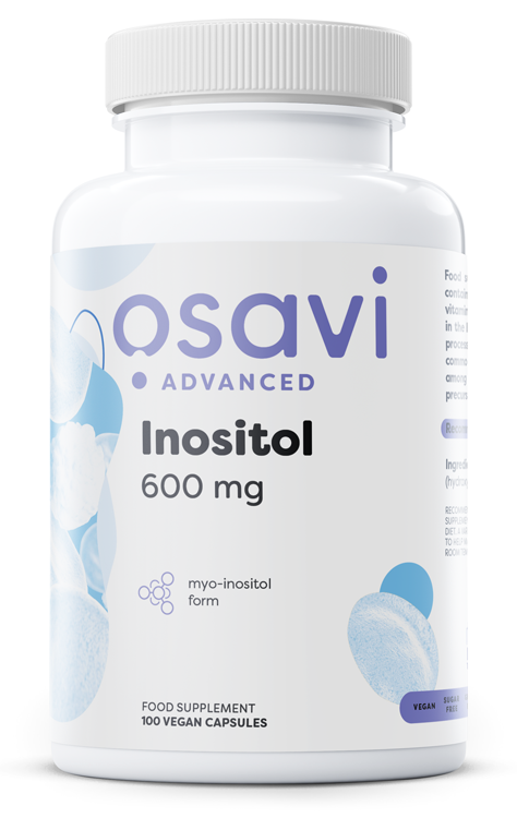 Osavi - Inositol