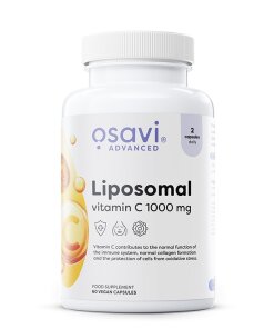 Osavi - Liposomal Vitamin C